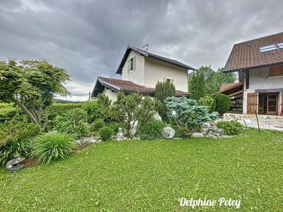 Corps de ferme - 337 m² - 13 pièces