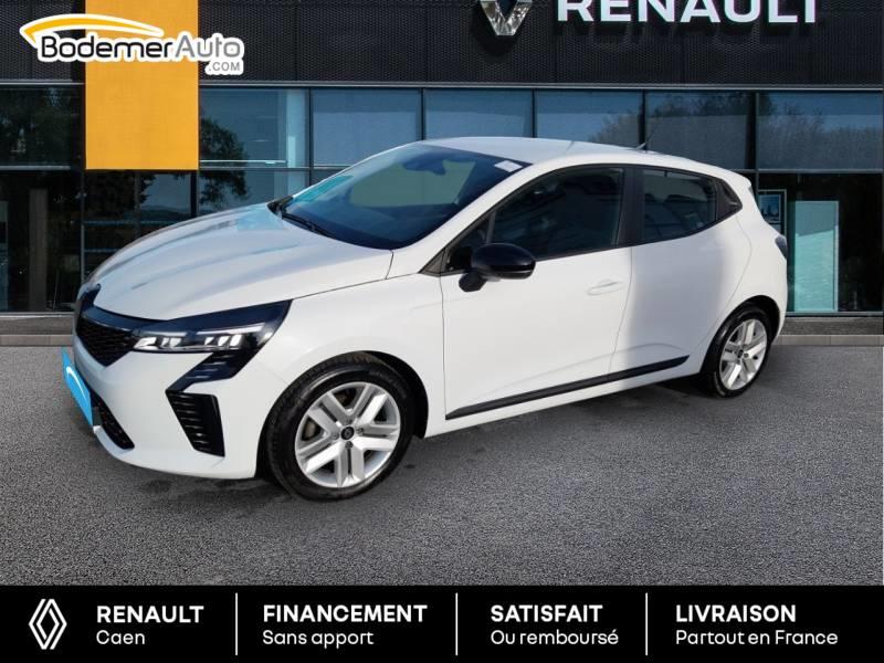 Renault Clio SCe 65 Evolution