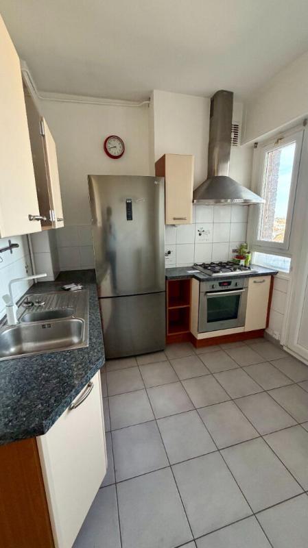 Appartement - 87 m² - 3 pièces