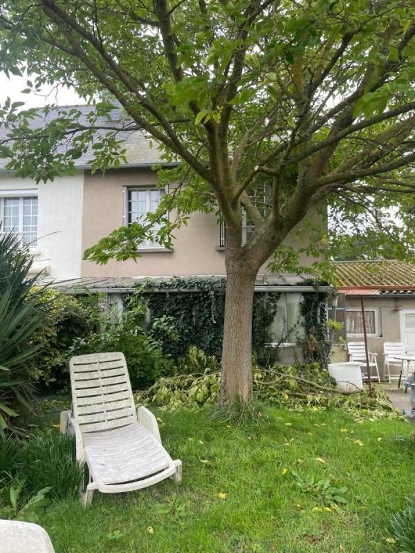 Maison - 85 m² - 5 pièces