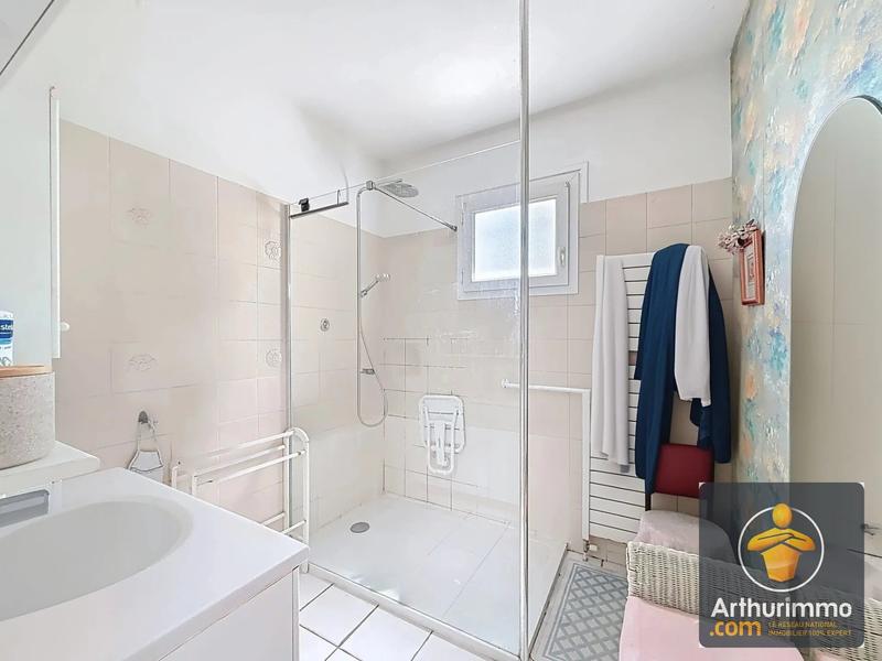 Maison - 106 m² - 5 pièces