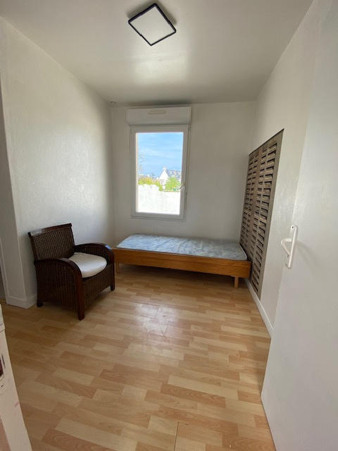 Maison - 45 m² - 3 pièces