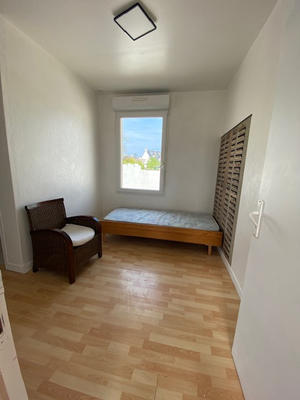 Maison - 45 m² - 3 pièces