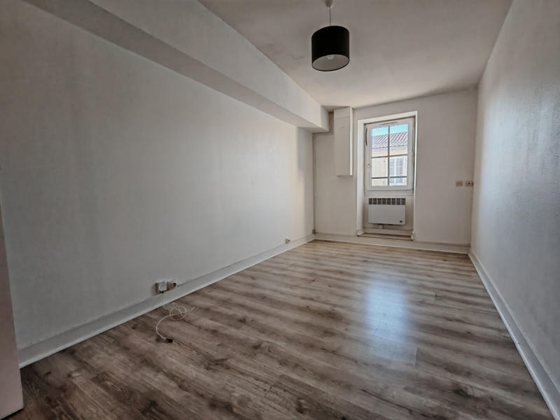 Appartement - 54 m² - 3 pièces