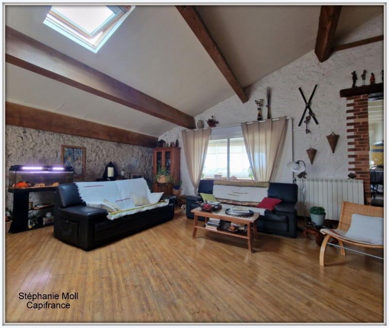 Maison - 146 m² - 4 pièces