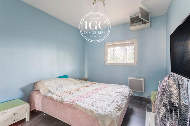 Maison - 153 m² - 4 pièces