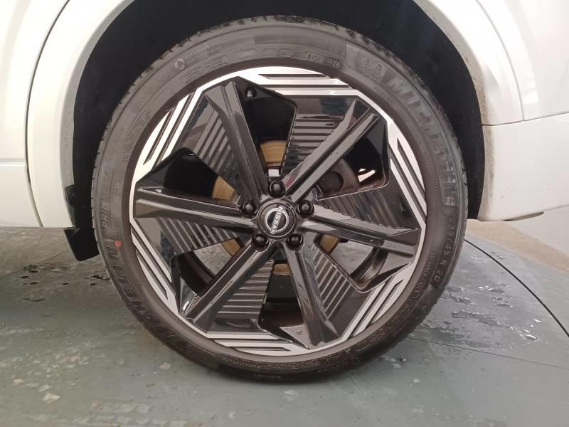 Nissan Qashqai e-Power 190 ch n-Design+