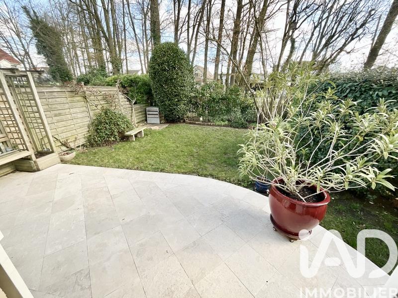 Maison - 114 m² - 7 pièces