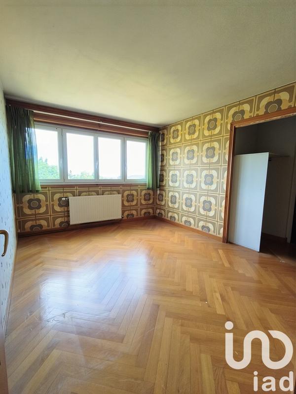 Appartement - 55 m² - 2 pièces