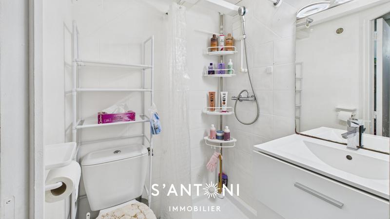 Maison - 100 m² - 6 pièces