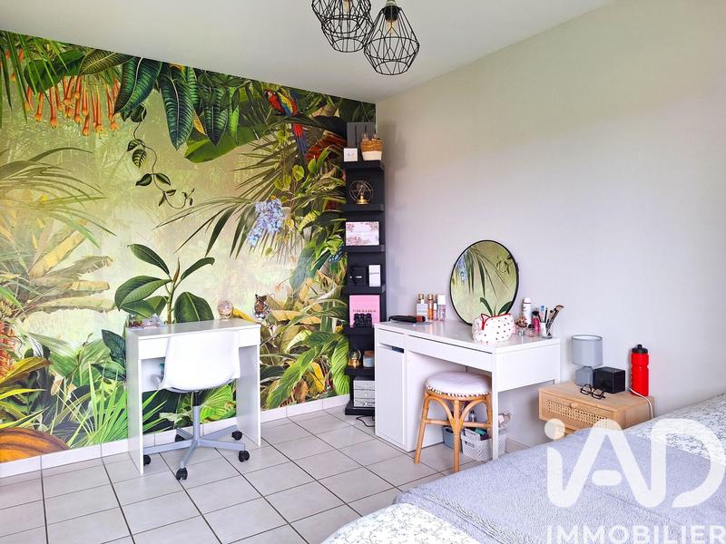 Maison - 136 m² - 5 pièces