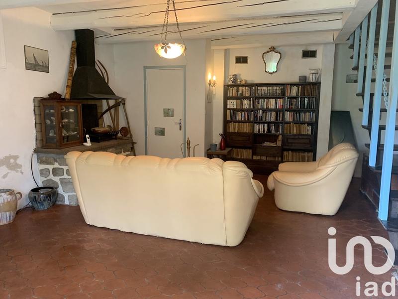 Maison - 180 m² - 6 pièces