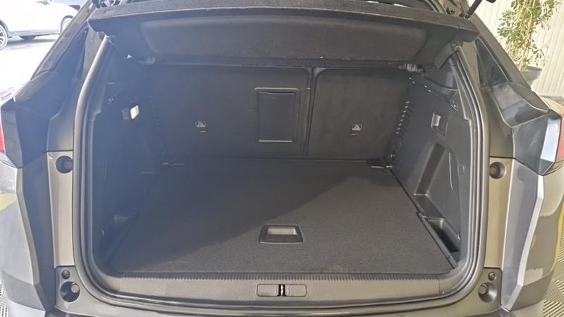 Peugeot 3008 Bluehdi 180ch Ss Eat8 Gt Line