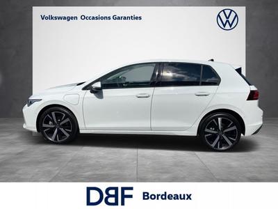 Volkswagen Golf 8 Fl 1.5 Ehybrid 204ch Dsg6 Life Pl