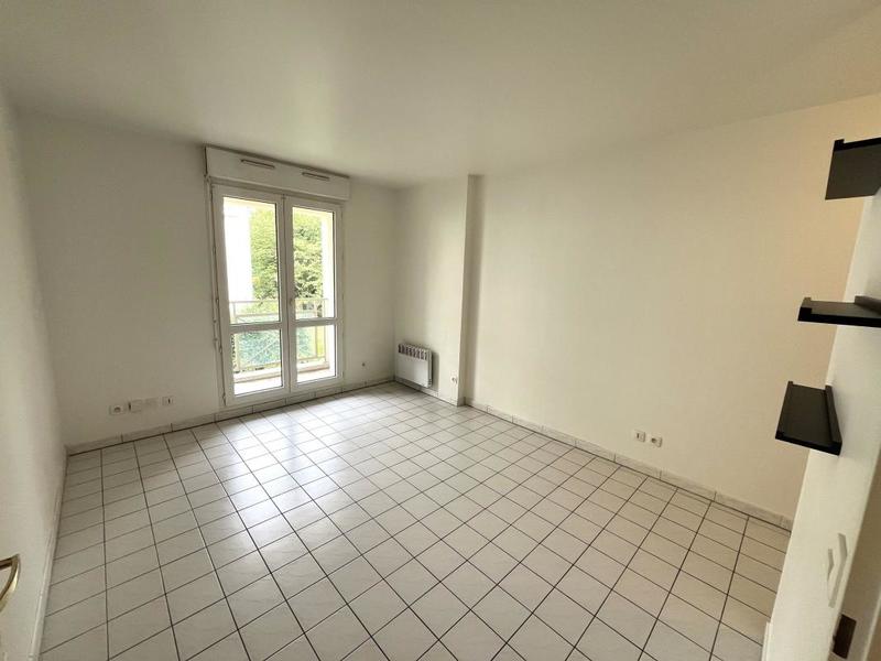 Studio - 21 m² - 1 pièce