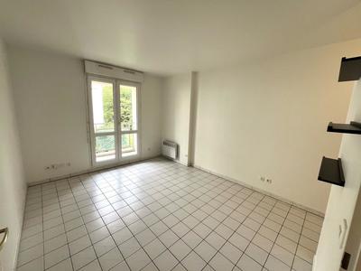 Studio - 21 m² - 1 pièce