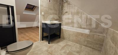 Maison de bois - 159 m² - 6 pièces