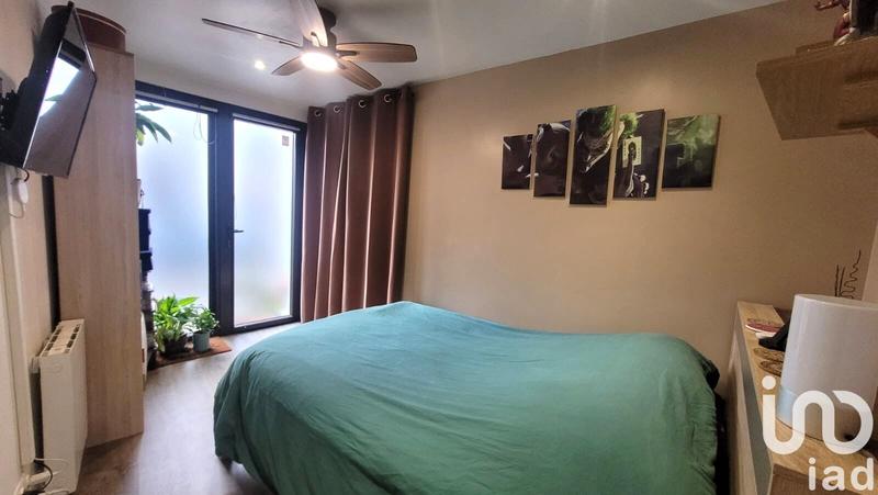 Appartement - 30 m² - 2 pièces