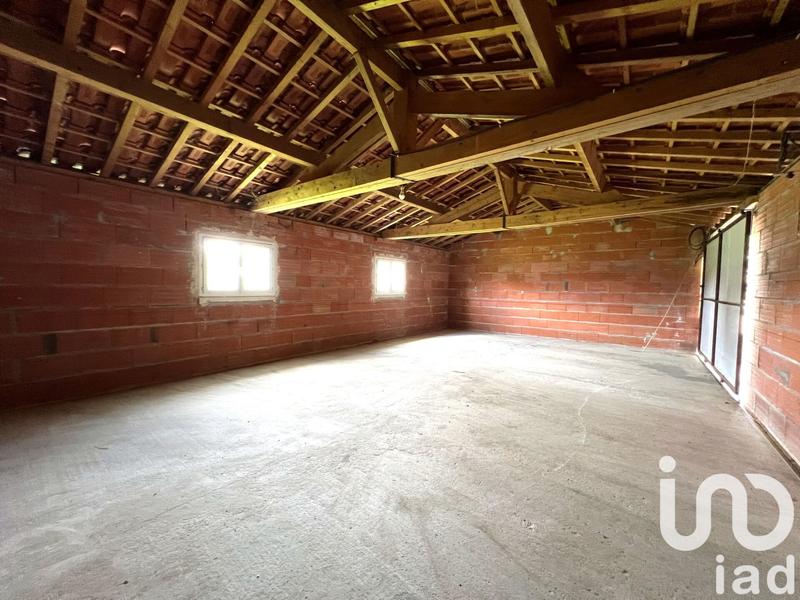 Maison - 144 m² - 4 pièces