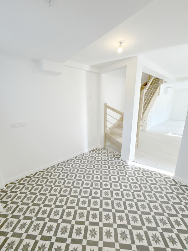 Appartement - 74 m² - 3 pièces