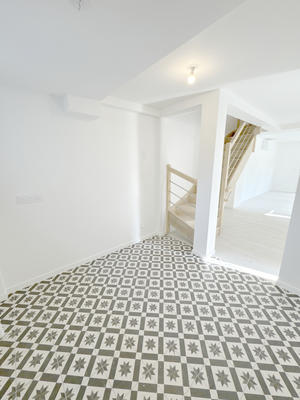 Appartement - 74 m² - 3 pièces