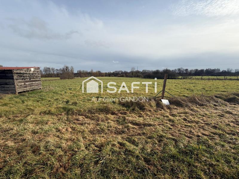 Maison - 173 m² - 7 pièces