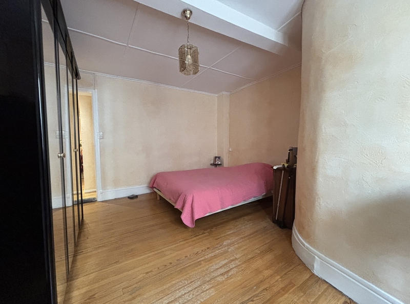 Maison - 67 m² - 3 pièces