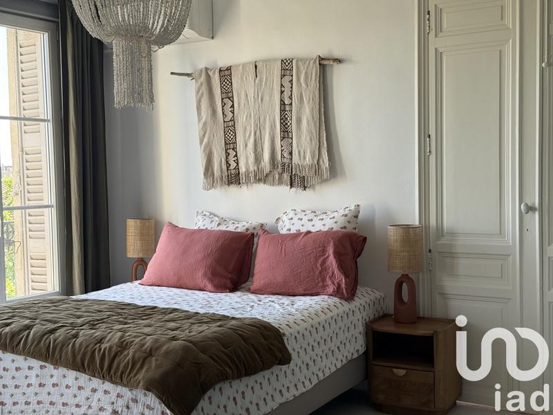 Appartement - 80 m² - 3 pièces