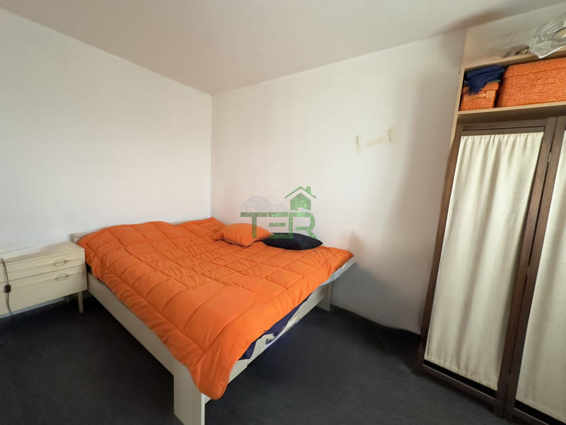 Appartement - 31 m² - 2 pièces