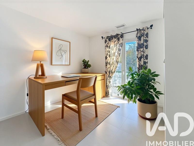 Maison - 187 m² - 6 pièces