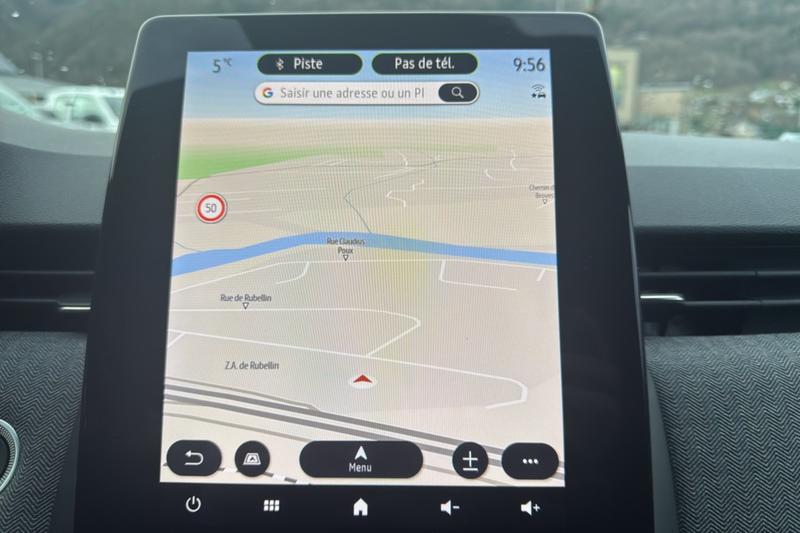 Renault Clio V Tce 90 Techno Plus