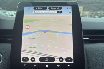 Renault Clio V Tce 90 Techno Plus