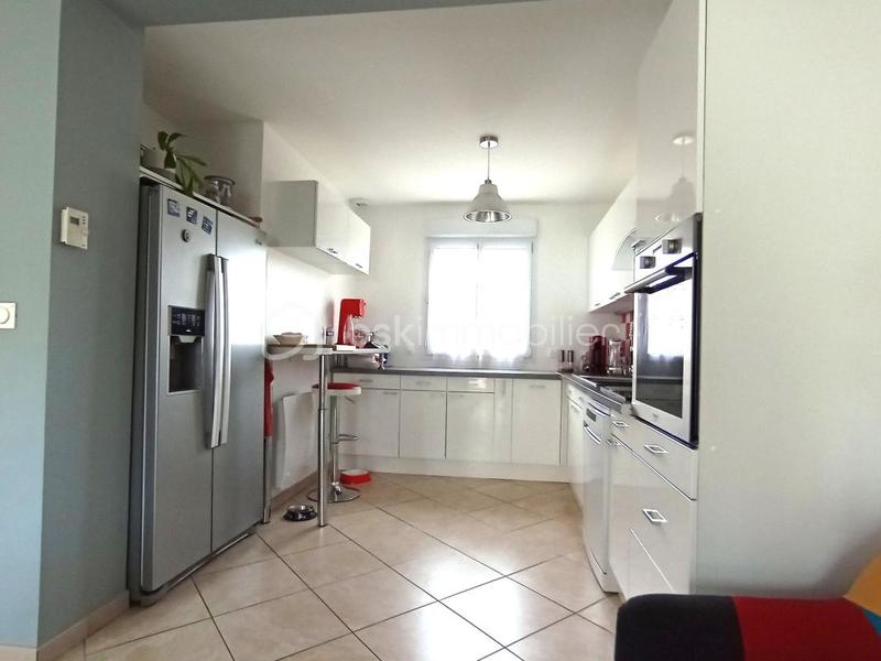 Maison - 106 m² - 5 pièces