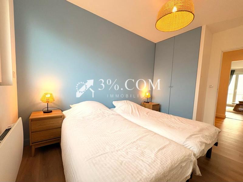 Appartement - 65 m² - 4 pièces