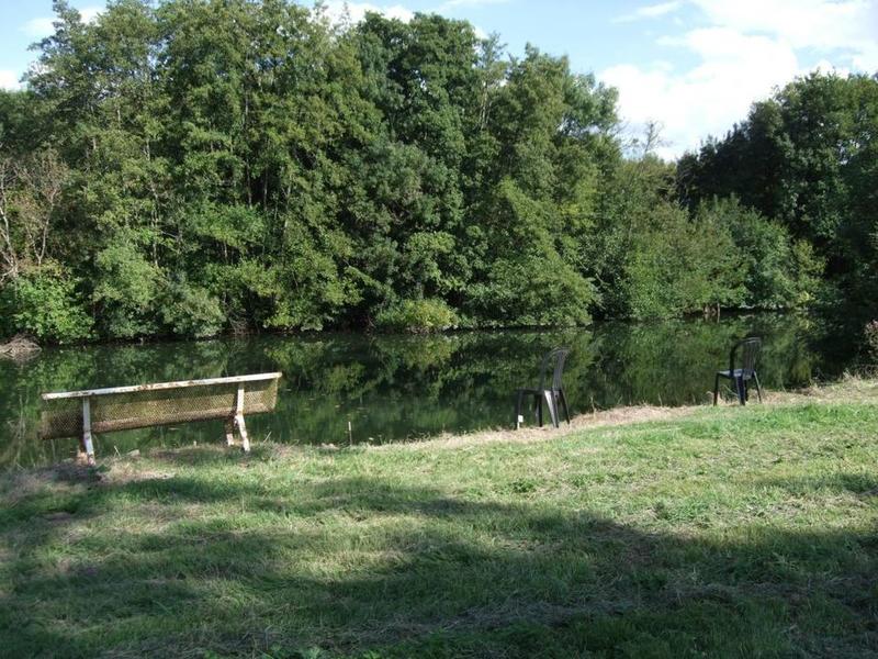 Propriété - 211 m² - 6 pièces