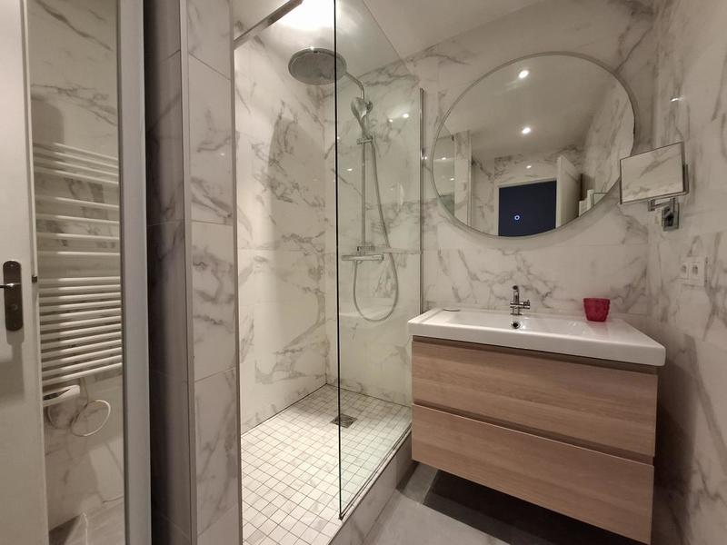 Appartement - 75 m² - 3 pièces