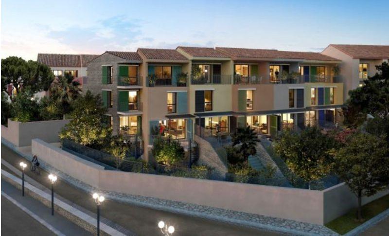 Villa - 84 m² - 4 pièces