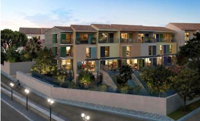 Villa - 84 m² - 4 pièces