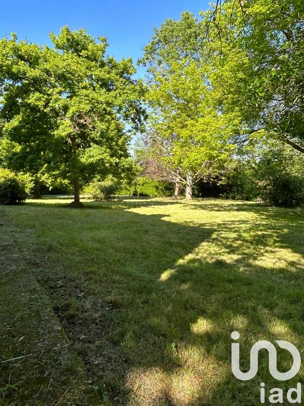 Maison - 213 m² - 6 pièces