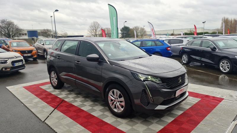 Peugeot 5008 Business bluehdi 130ch ss eat8 active