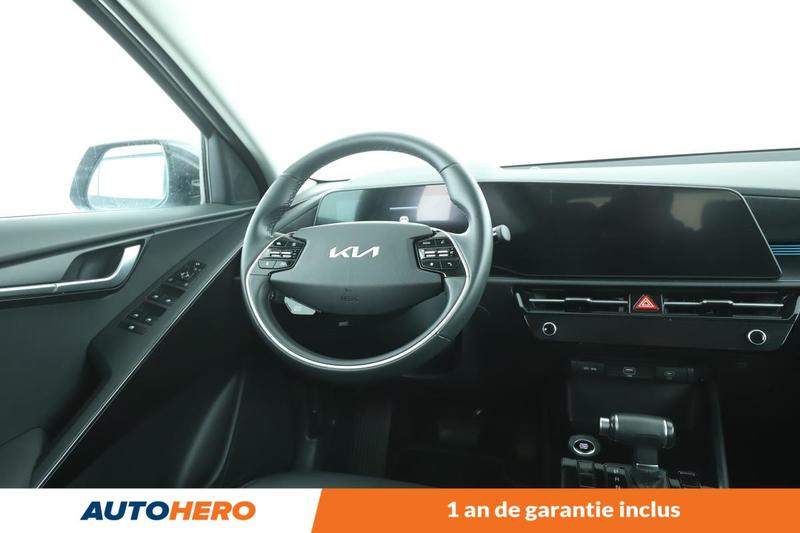 Kia Niro 1.6 GDi Hev Active Dct6 141 ch