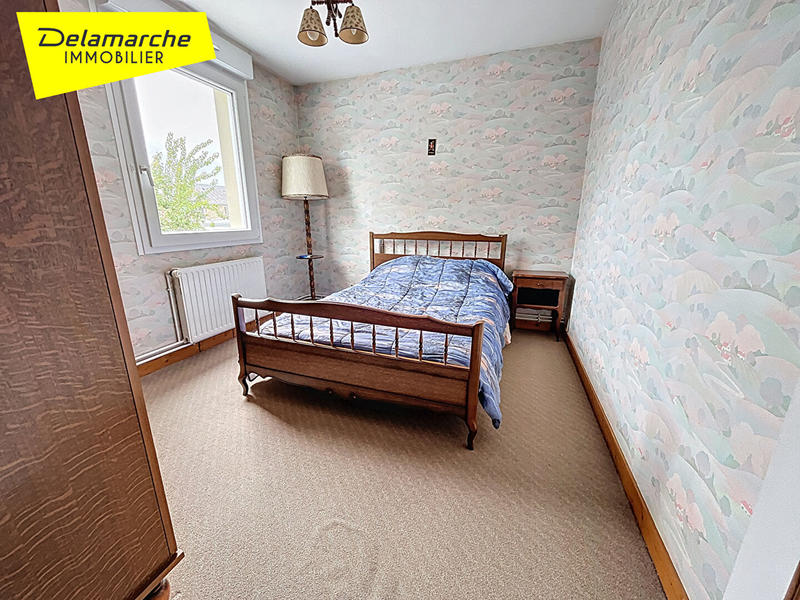 Maison - 164 m² - 6 pièces