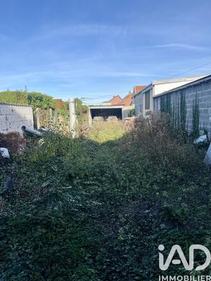 Maison de ville - 101 m² - 4 pièces