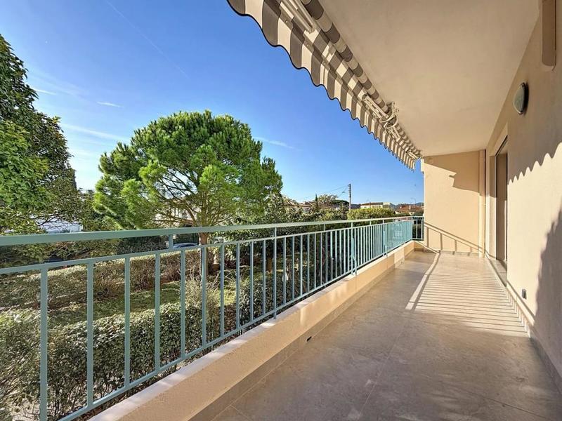 Appartement - 83 m² - 4 pièces