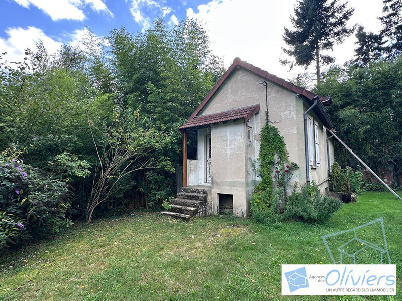 Maison - 190 m² - 7 pièces