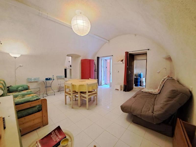 Maison de village - 140 m² - 6 pièces