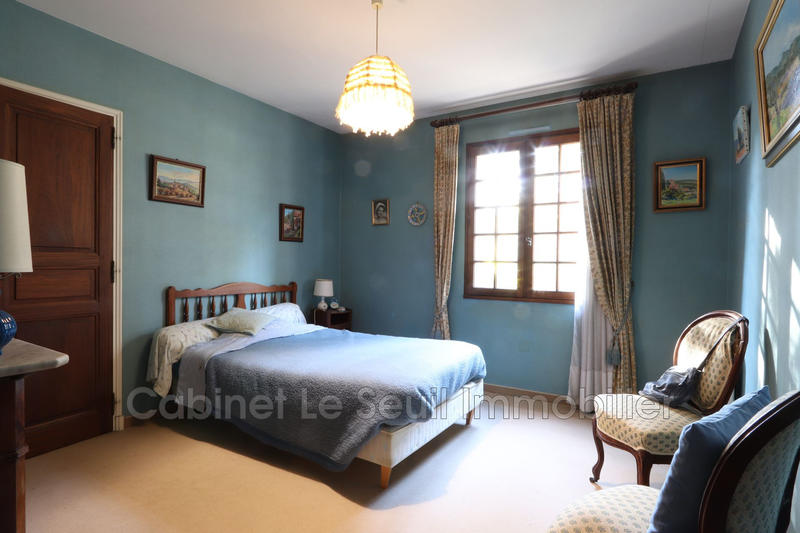 Maison - 109 m² - 4 pièces