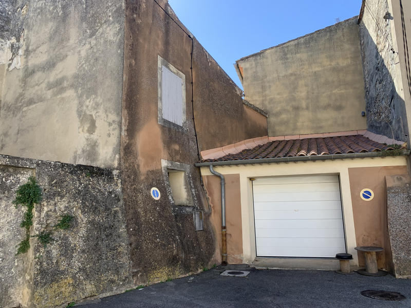 Maison de village - 143 m² - 5 pièces