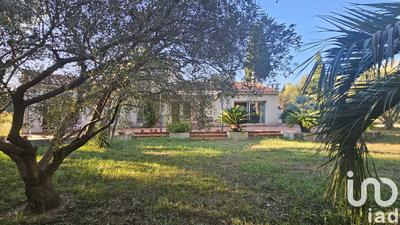 Maison - 149 m² - 5 pièces