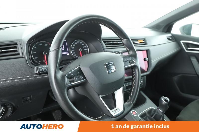 Seat Ibiza 1.0 Tsi Xcellence 110 ch